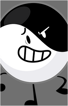Yin-Yang's image