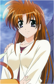 Momoko Takamachi