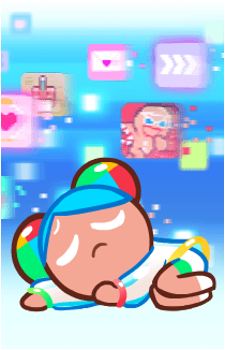 Cookiedroid