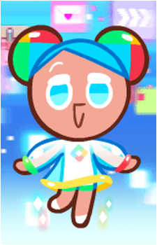 Cookiedroid