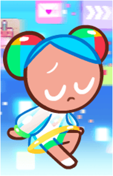 Cookiedroid