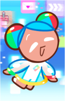 Cookiedroid