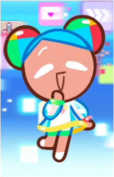Cookiedroid