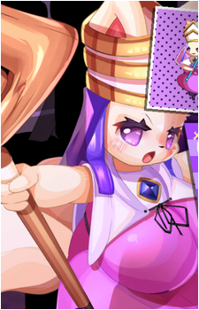 Image source: In-Game Screenshot Lux {WC}
