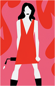 Lila West's image