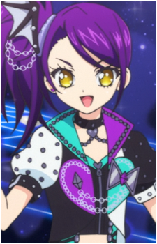 Shion Toudou