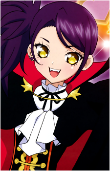 Shion Toudou