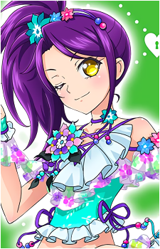 Shion Toudou