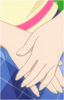 Shion Toudou