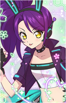 Shion Toudou