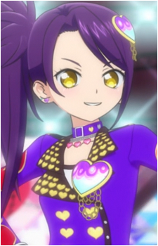 Shion Toudou