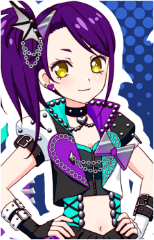 Shion Toudou