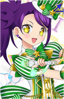 Shion Toudou's image