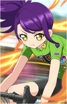 Shion Toudou