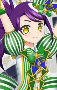 Shion Toudou