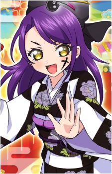 Shion Toudou