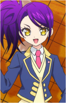 Shion Toudou