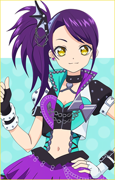 Shion Toudou