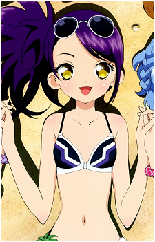 Shion Toudou