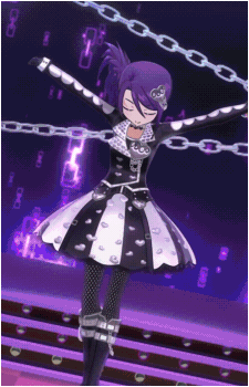 Shion Toudou