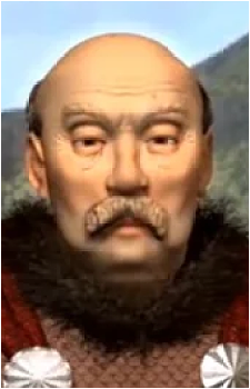 Otto von Bismarck