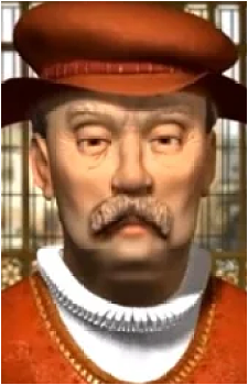 Otto von Bismarck