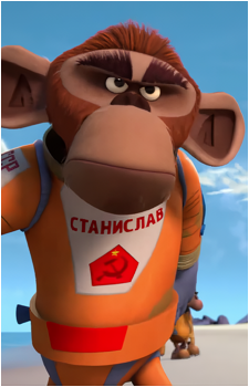 Stanislav's image