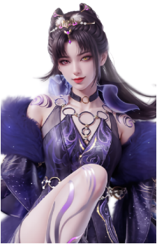 Tessa {Naraka}