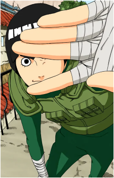 Rock Lee