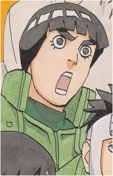 Rock Lee