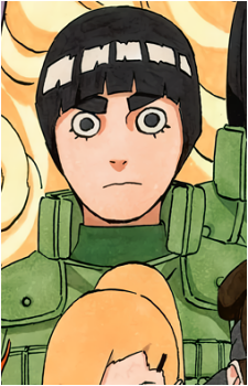 Rock Lee