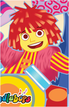 Moe Doodle's image