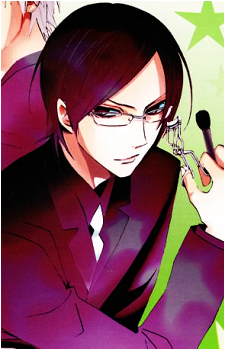 Hajime Tounomine