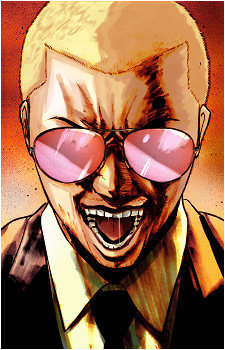 Daichi Aohara