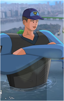 Lee Cheon-Seok's image