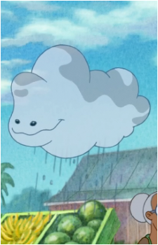 Cloudy {L&S}'s image