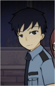 Security's image