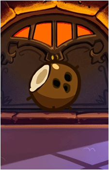 Soulless Coconut