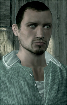 Alvise da Vilandino