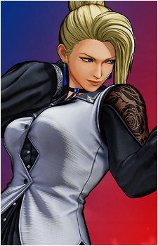 Mature's image