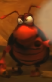 Bazza's image