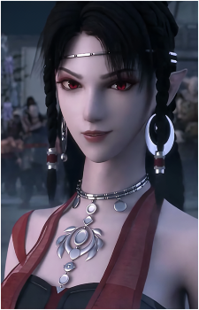 Sha Hualing