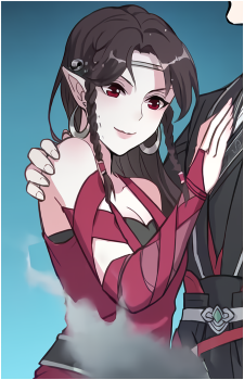 Sha Hualing