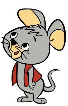 Dixie's image