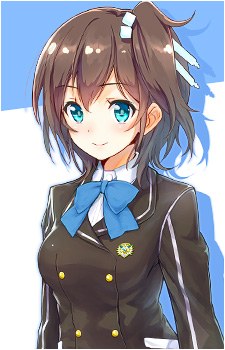 Amane Ayashiro's image