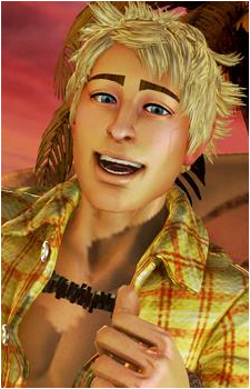 Bodie's image