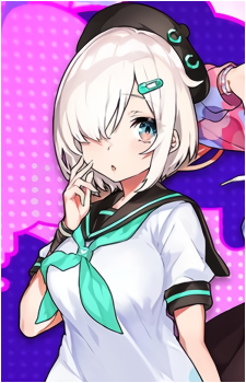 Hina Minakami's image