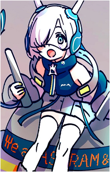 Image 22 - Art: 夏ハル (natsuharu) Image 22