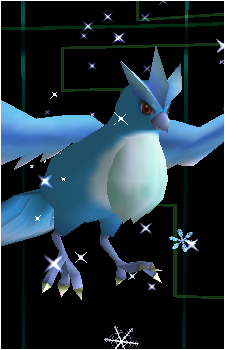 Articuno's image