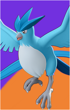 Articuno